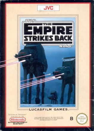 Star Wars - The Empire Strikes Back